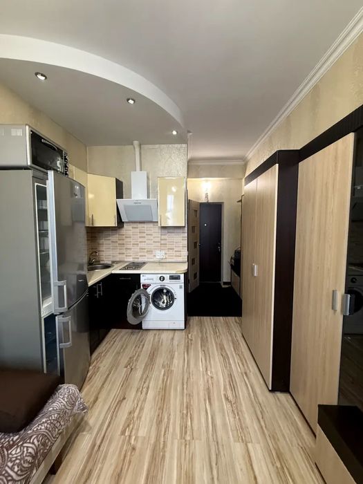 Сдам смарт квартира  Отамана Головатого 113а,