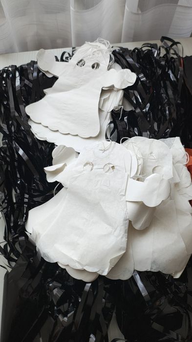 Набір декору для Хеловін