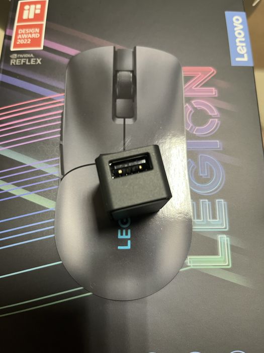 Донгл/Dongle для беспроводной миши Lеnovo Legion M600