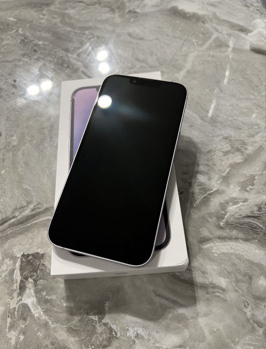 IPHONE 14 128gb  ІДЕАЛ!!
