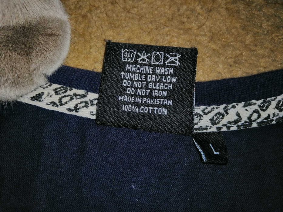 Футболка чоловіча