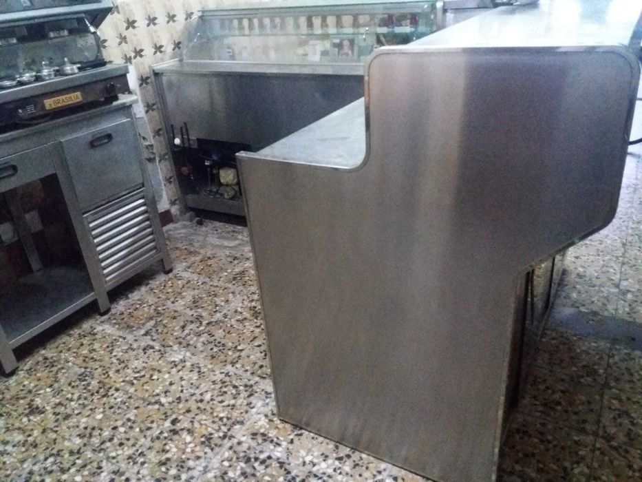 Recheio para Café