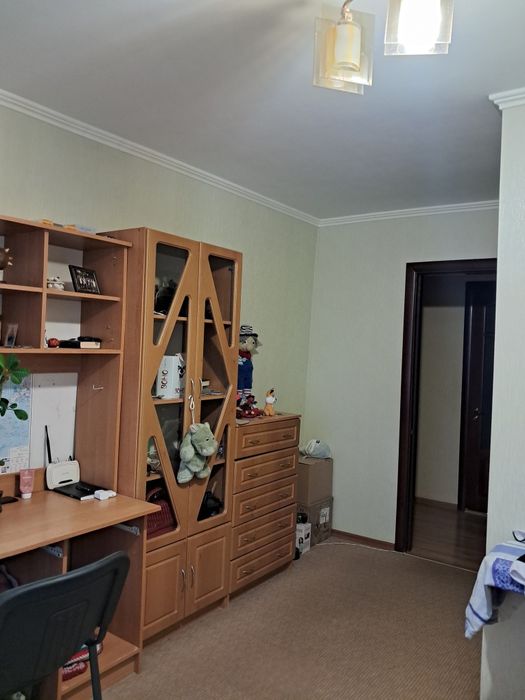 продам 3 -км.квартиру м.Бердичів