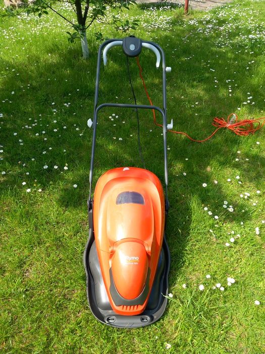 Flymo kosiarka poduszkowa Easiglide 36 cm 1800W
