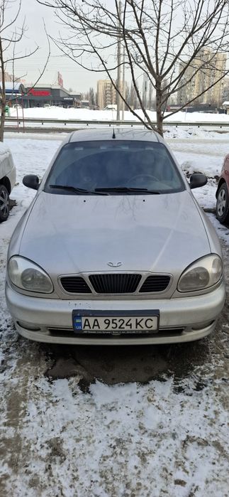 Продам авто , другій власник ! Нове газове обладнання , пробіг 268 .