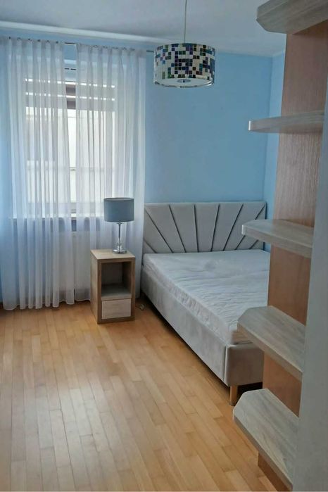 2 pokoje z oszkloną loggią 47m+5m | Wola-Młynów blisko metro i stacja SKM | garaż | bezpośrednio | gotowe do zamieszkania - View 4