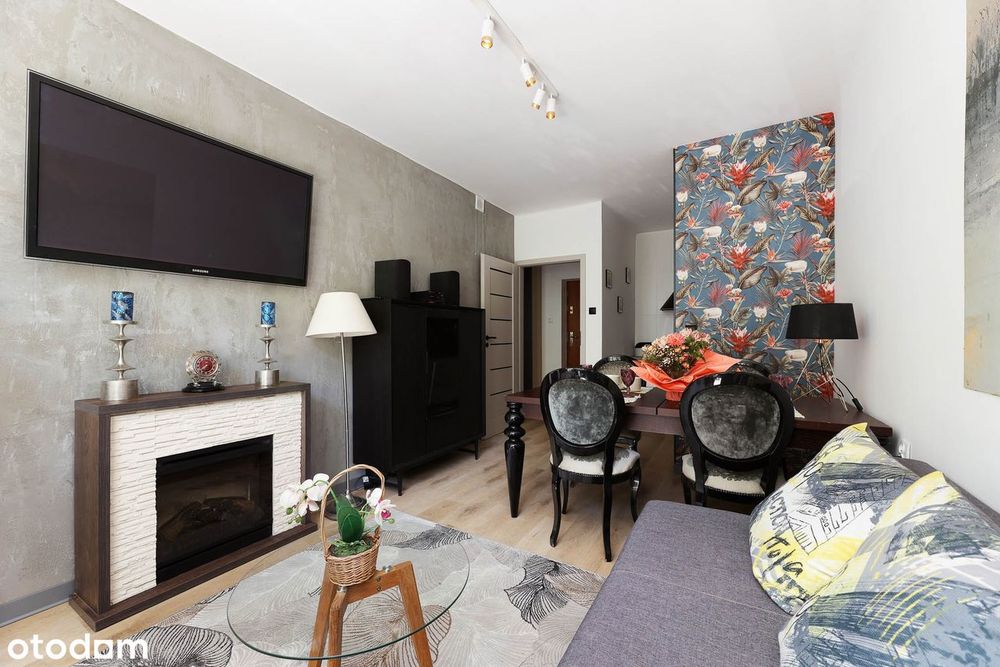 2M| balkon_piwnica 5 m²| ZIELONA OKOLICA| TYLKO U NAS! - Widok 4