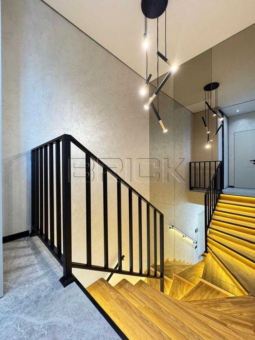 3-комнатная квартира по адресу ул. Львовская (площадь 80 м²) - Atlanta.ua - фото 21