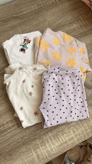 Дитячі кофтинки Zara George h&m