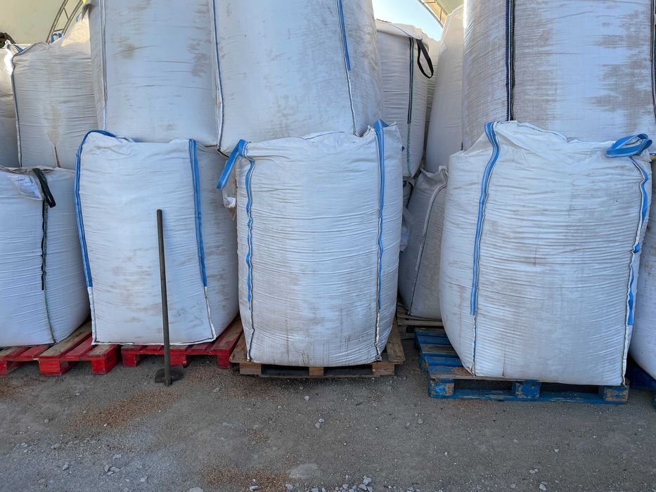 Caroço de Azeitona limpo e seco