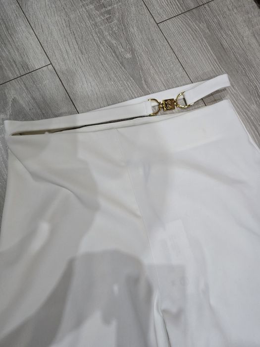 Spodnie eleganckie Celine S/M