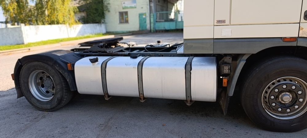 Продається тягач DAF Euro 2