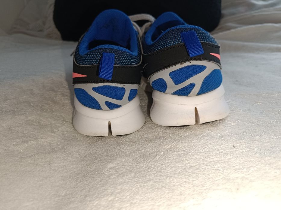 Nike free run 2.