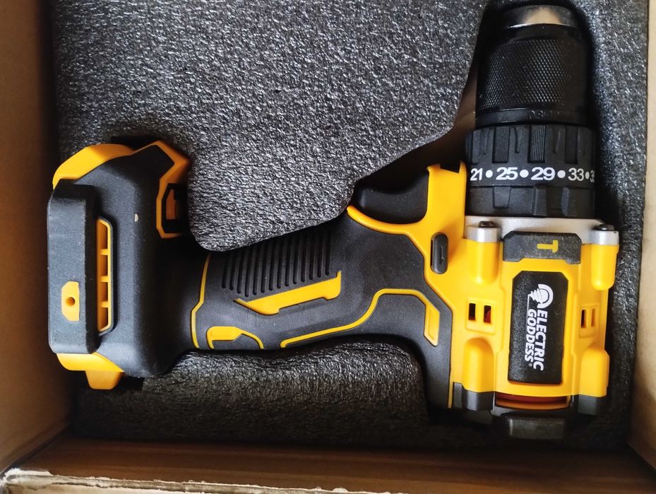 Wiertarka wkrętarka do Dewalt