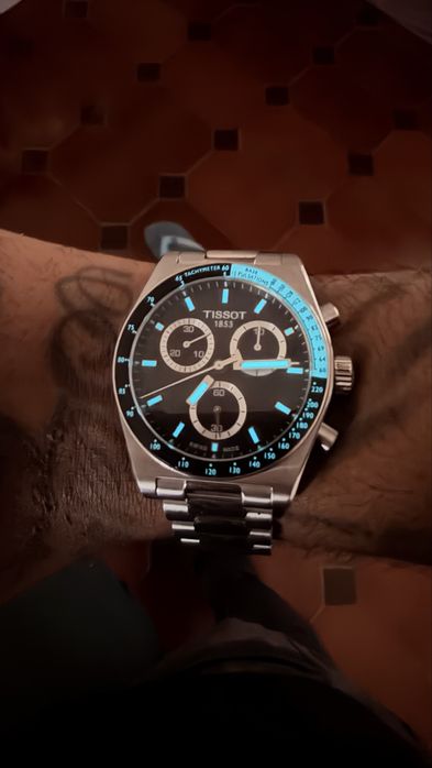 Relogio Tissot PR516