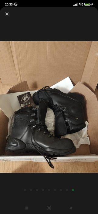 Берци нові демісезон