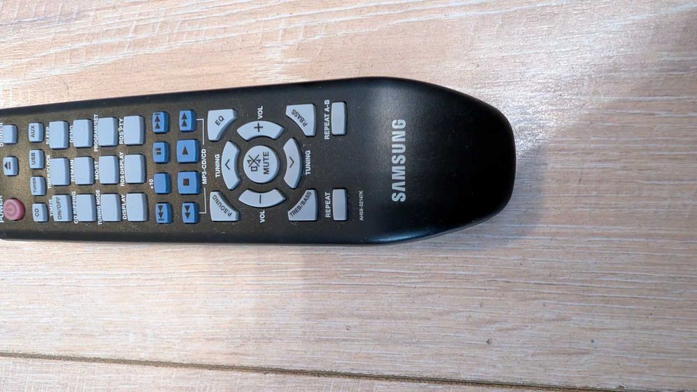 Pilot SAMSUNG AH59 - 02147K ! OKAZJA ! 100 % Sprawny