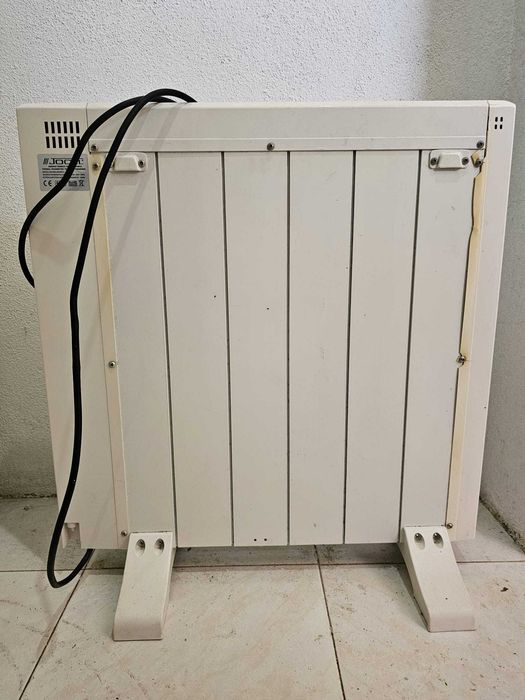 Aquecedor elétrico JOCEL