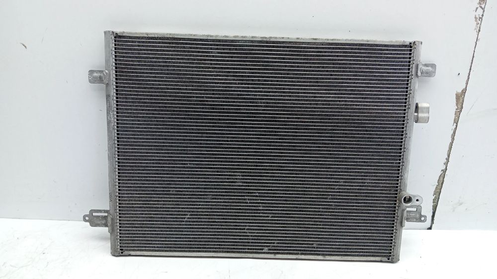 Radiador AC RENAULT Zoe (BFM_)