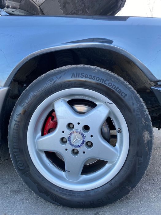 Продам W124 E220