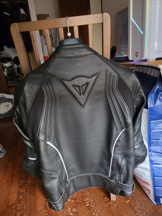 Casaco Motard Dainese64584988948867121