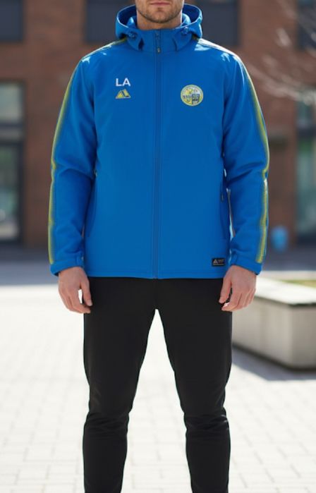 Куртка чоловіча спортивна Pendle