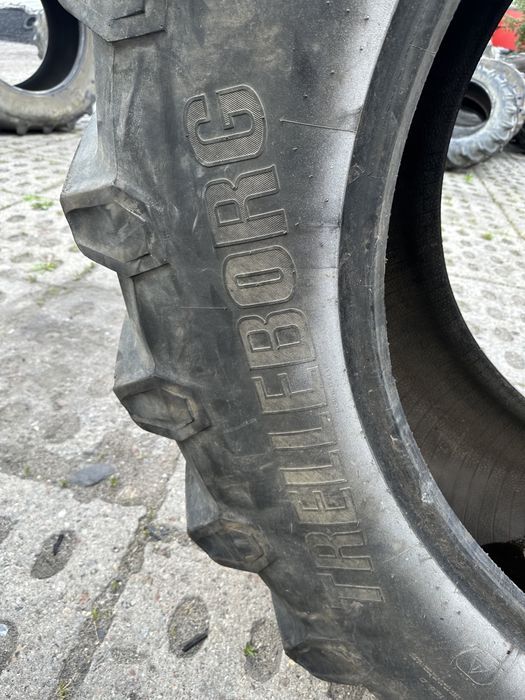 650/65r42 Trelleborg Tm 800