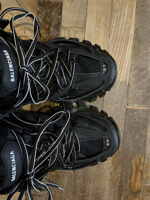 Траки брал за 5к