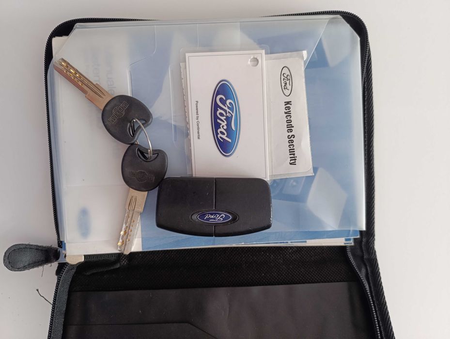 Продаж власного авто Форд фокус 2