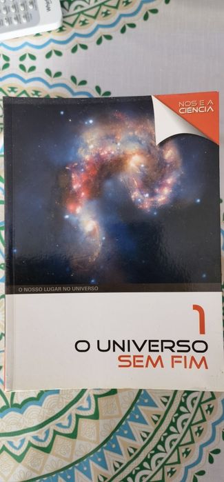 Livros (Nós e a ciência)