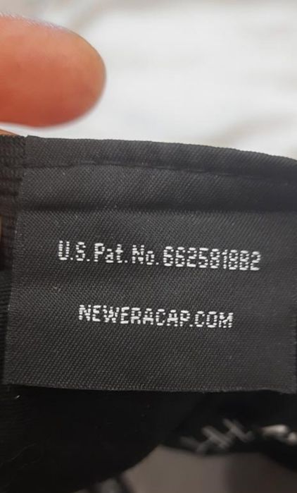 Кепка "NEW EAR  CAP".