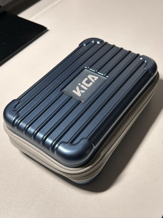 Masażer wibracyjny KICA