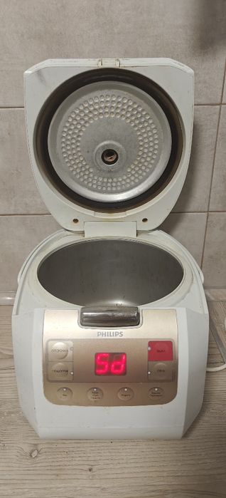 Продам Мультиварку Philips hd3133