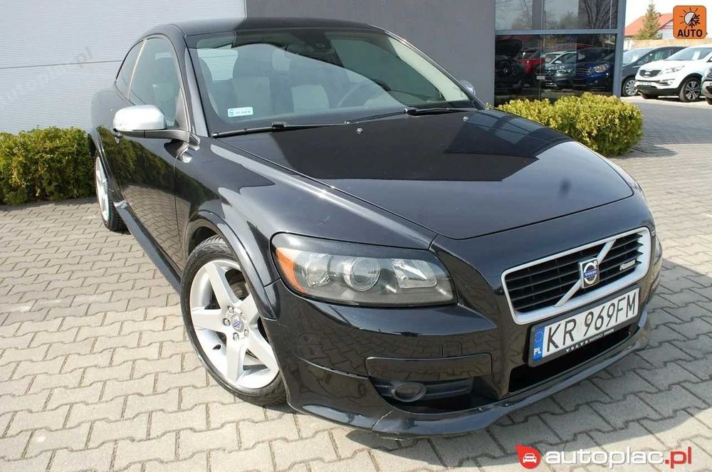 Volvo C30