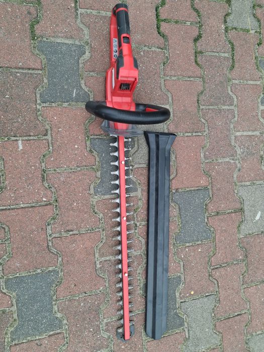 Nożyce do żywopłotu Einhell