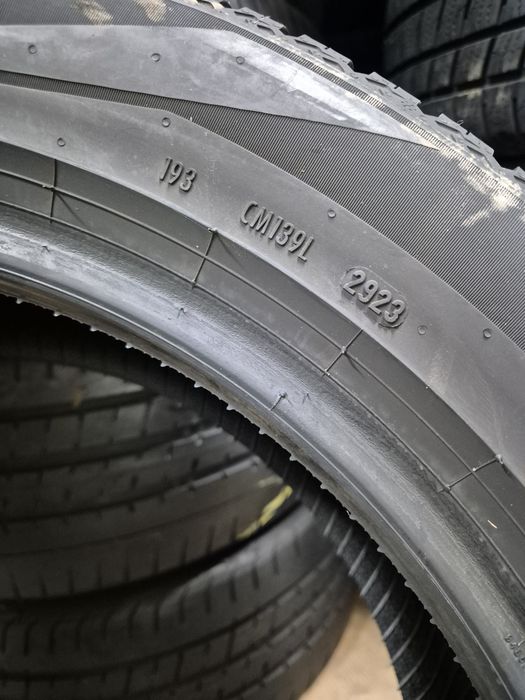 Шини 225/55/19, Pirelli  - 2023р.в,  (548)