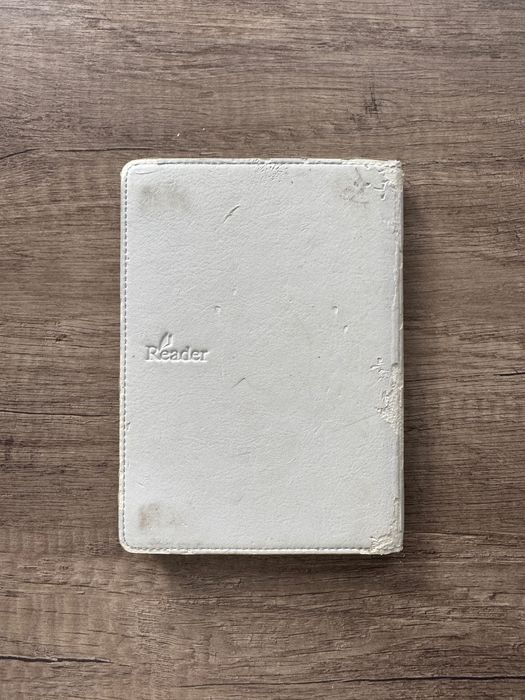 Sony reader електронна книга