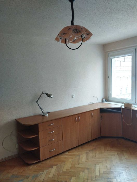 Mieszkanie – Wrocław, Dzielnica Czterech Wyznań, Stare Miasto - Widok 2