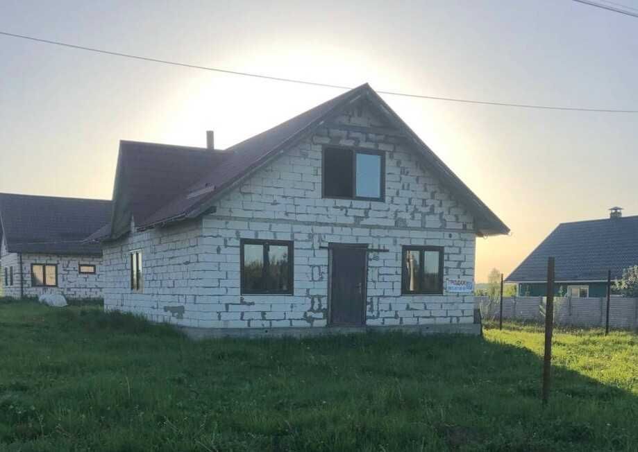 Продаж  житлового будинку, Фастівський район