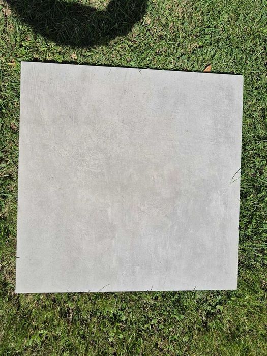 WYPRZEDAŻ Płyta tarasowa Gres 2.0 Urban white 60x60cm2cm Porcelaingres