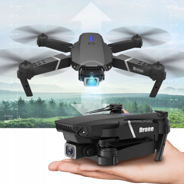 Dron E95 Pro 3 baterie