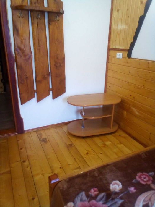 Здам 4к будинок на Львівщині Сколе с. Славське. Вже з комунальними.