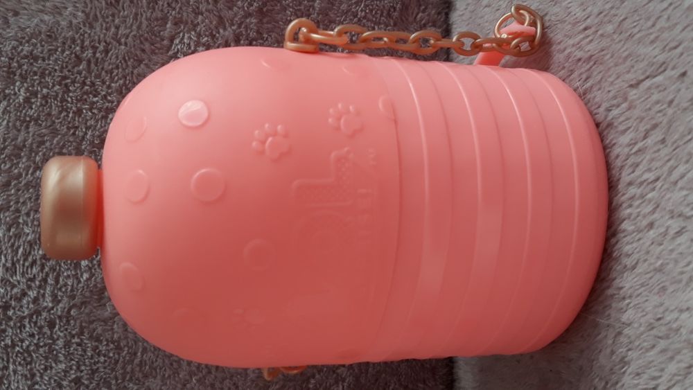 Lalka LOL Suprise pets zwierzak kot