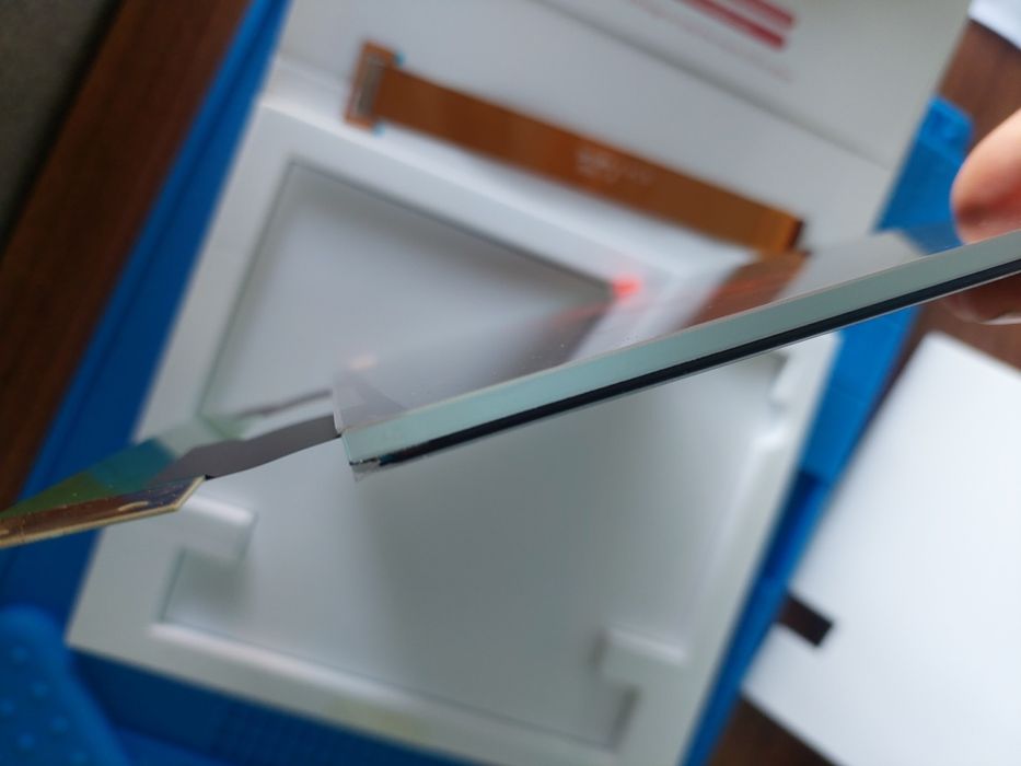 Lcd para elegoo 3d 8k