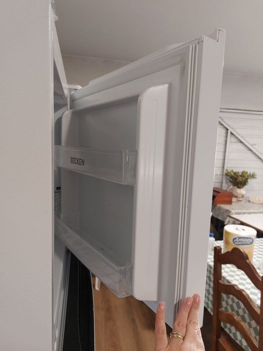 Frigorífico Becken No Frost