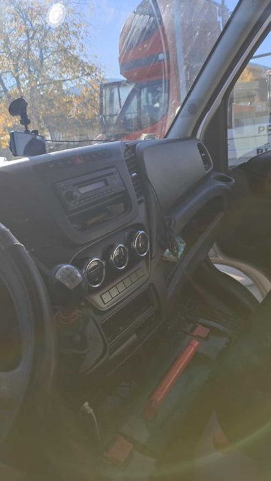 Sprzedam iveco 35c15