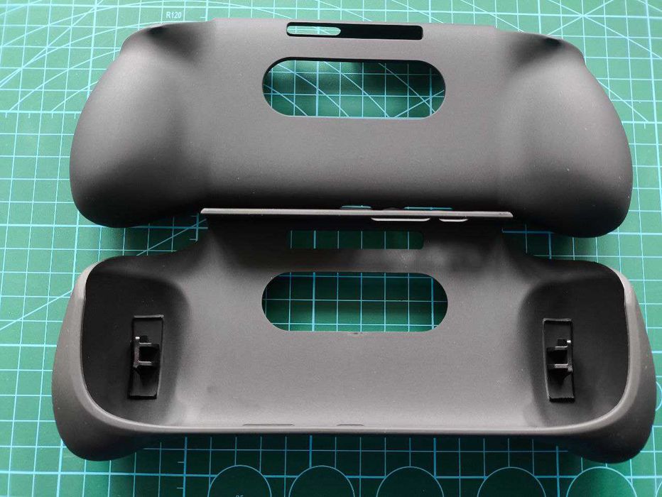 Retroid Pocket 5  (Блакитна\Сіра)В наявності!