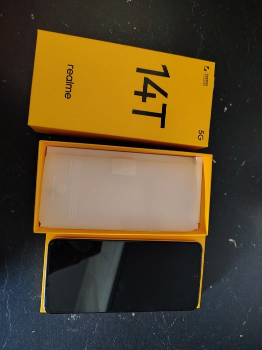 Sprzedam Realme 14T 5g