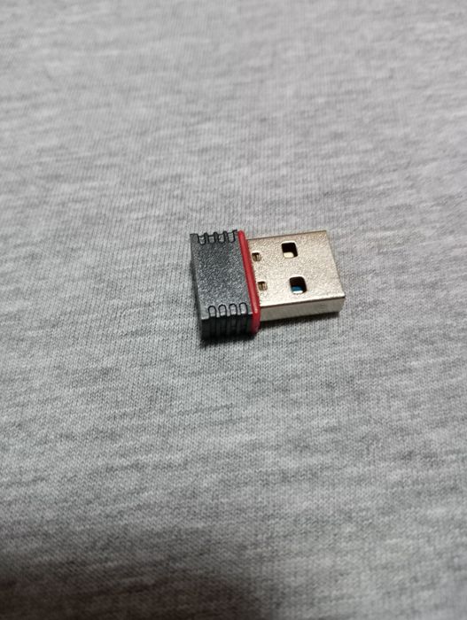 Wi-Fi USB адаптер з антеною, Wi-Fi USB mini
