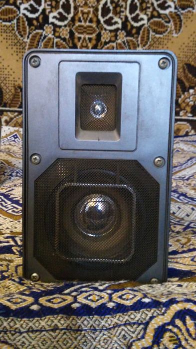 .Колонки Videoton AB 1011